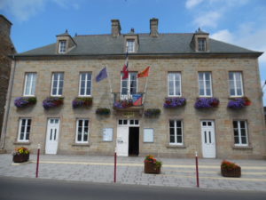mairie