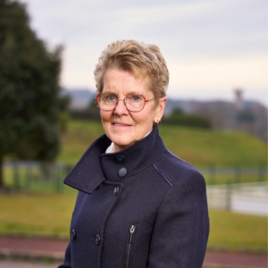 Mme Marie-Joëlle LECLERC, 2ème adjointe