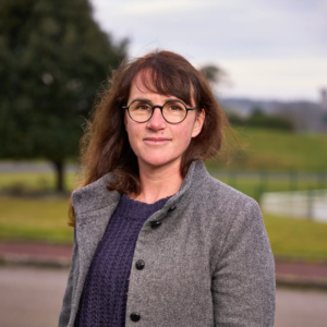 Mme Céline ROSSI