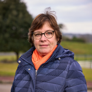 Mme Dominique GRENIER, 4ème adjointe