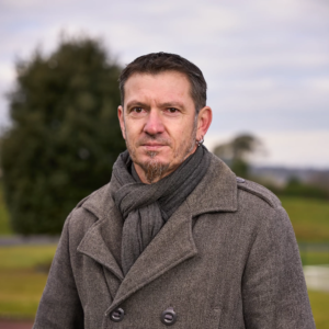 M. Sébastien MABIRE, conseiller délégué