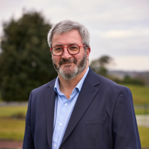 M. François MARDOC, Maire