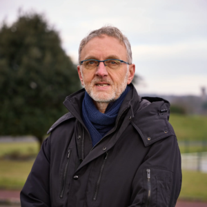 M. François DUHOUX, 1er adjoint