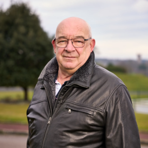 M. Yves PLANQUE